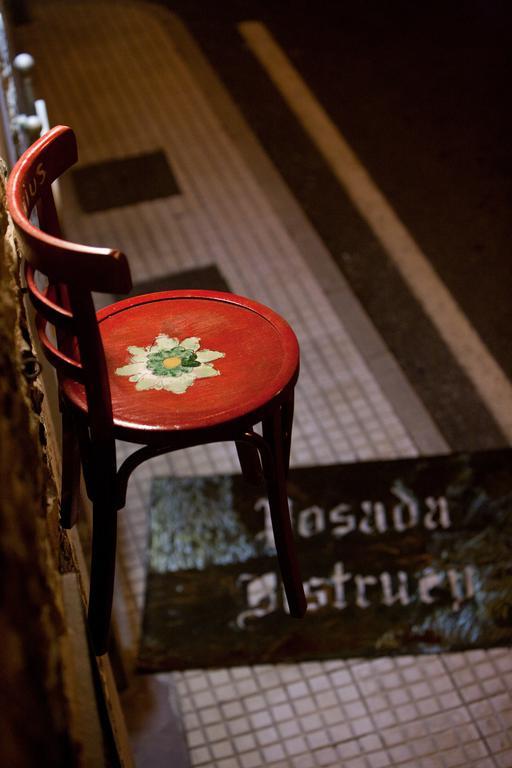Posada Rural Bistruey Potes Szoba fotó